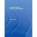Portrait of the Artist as a Young Man - Hardcover