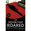 The Mouse that Roared: Disney and the End of Innocence - Paperback