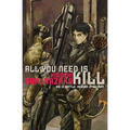 All You Need Is Kill - Paperback