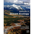 Methods in Stream Ecology: Volume 1: Ecosystem Structure - Paperback