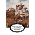 The Discovery of Guiana - Paperback