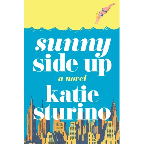 Sunny Side Up - Hardcover
