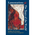 Lamentations and the Tears of the World - Paperback