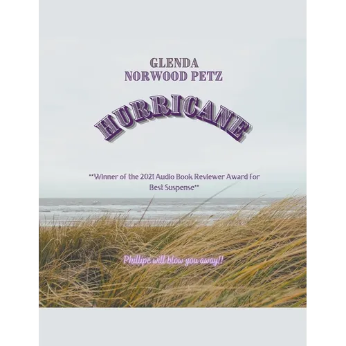 Hurricane - Paperback