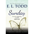 Sunday - Paperback