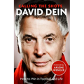 Calling the Shots: How to Win at Football and Life - Hardcover
