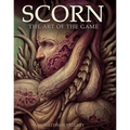 Scorn: The Art of the Game - Hardcover