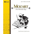 Mozart, The Wonder Boy - Paperback