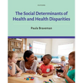 The Social Determinants of Health and Health Disparities - Hardcover