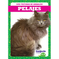 Pelajes (Fur) - Paperback