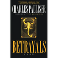Betrayals - Paperback
