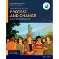 Oxford Resources for IB DP History Protest and Change Course Book - Paperback