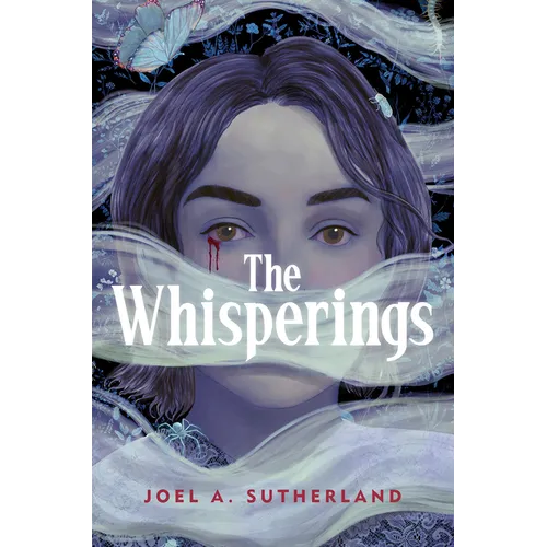 The Whisperings - Hardcover