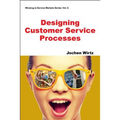 Designing Customer Service Processes - Paperback