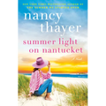 Summer Light on Nantucket - Hardcover