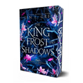 The King of Frost and Shadows - Paperback