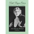 Ruth Bryan Owen: Congresswoman and Diplomat, An Intimate Portrait - Paperback