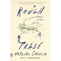 Rough Trade - Paperback