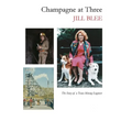 Champagne at Three - Paperback