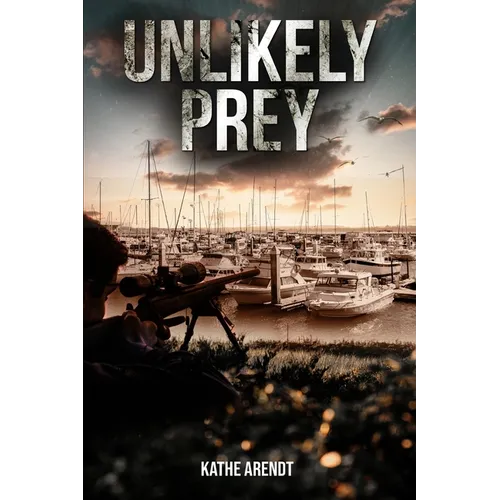 Unlikely Prey - Paperback
