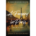 A Forgery in Paris - Paperback