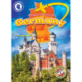 Germany - Library Binding