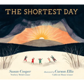 The Shortest Day - Hardcover