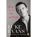 Boy from the Valleys: My Unexpected Journey - Paperback