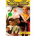 The Golden Amazon - Paperback