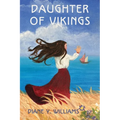Daughter of Vikings - Paperback
