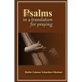 Psalms in a Translation for Praying - Paperback