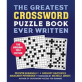 The Greatest Crossword Puzzle Book Ever Written: The Original 1924 Edition - Paperback