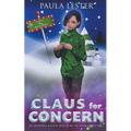 Claus for Concern - Paperback