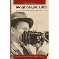 Iroquois Journey: An Anthropologist Remembers - Hardcover
