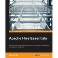 Apache Hive Essentials - Paperback