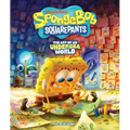 Spongebob Squarepants: The Art of an Undersea World - Hardcover