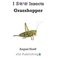 Grasshopper - Paperback