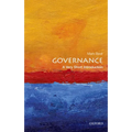 Governance: A Very Short Introduction - Paperback