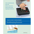 How to Start a Home-Based Bookkeeping Business - Paperback