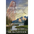 Wild Montana Winds - Paperback