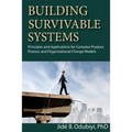 Building Survivable Systems - Paperback