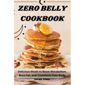 Zero Belly Cookbook - Paperback
