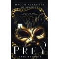 Prey - Paperback