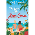 The Case of the Kona Curse - Paperback