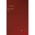 España sagrada: Tomo 41 - Hardcover