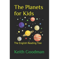 The Planets for Kids: The English Reading Tree - Paperback