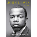 John Lewis: A Life - Hardcover