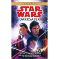 Darksaber - Mass Market Paperbound