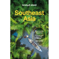 Lonely Planet Southeast Asia - Paperback