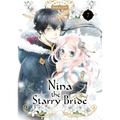 Nina the Starry Bride 7 - Paperback